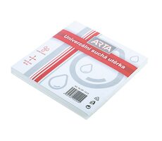 ARTA Univerzální suchá utěrka 15x15 cm