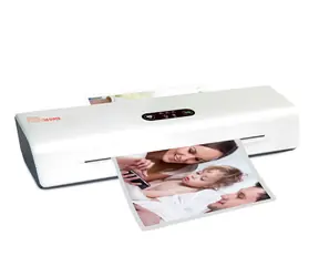 ARTA 336 Super A3 / Laminátor / 80 - 125 mic / šířka: 330 mm