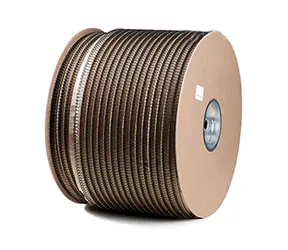 COPIERLAND Drátěné hřbety na cívce 3:1 - 14.3 mm (9/16") - 21.000 závěsů - černé
