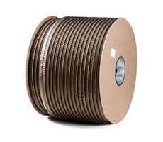 COPIERLAND Drátěné hřbety na cívce 3:1 - 9.5 mm (3/8") - 47.000 závěsů - stříbrné