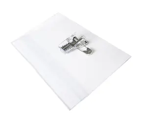 CLASSIC Visačka CT-123 /  55x90cm / špendlík+svorka / 50ks