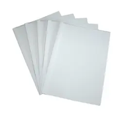 OEM Termodesky STANDING  1.5mm - chromolux -250 g - 1-15 listů - 100 ks