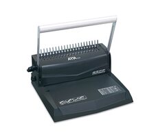 ARTA - A20 / Kroužkový vazač / Děruje až 20 listů / sváže 450 listů 