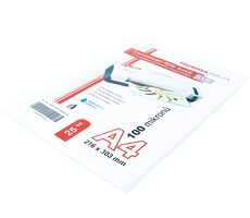 ARTA laminovací fólie lesklá 100mic po 25ks