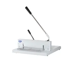 KW-trio 3947 / stohová řezačka / 430mm / až 200 listů