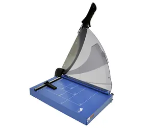 KW-trio 13040 A4 / Profesionální páková řezačka / 360 mm / až 40 listů