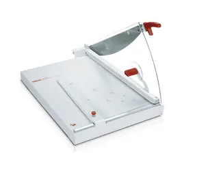 IDEAL 1171 / Profesionální páková řezačka / 710 mm / až 40 listů 