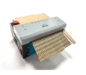 DSB CS325 / Perforátor kartonu / 325 mm / 5 mm/s