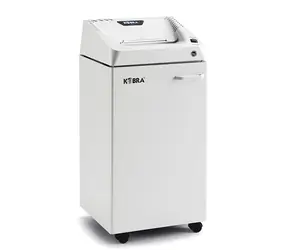 KOBRA 260.1 C2 / Skartovací stroj / 1.9 x 15 mm (P-5) / 260 mm / až 12 listů / 80 l