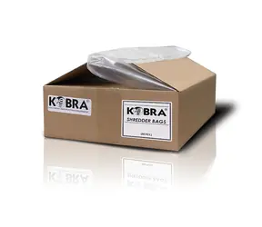 KOBRA 245 TS Odpadní vaky pro stroje 260 TS & AF+1 - 10 ks