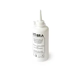 KOBRA Mazací a čistící olej 125 ml