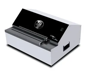 KOBRA FLEXPACK DESKTOP Perforátor kartonu