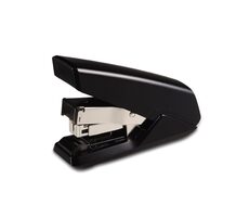 KW triO 5631 - černá / Ruční ergonomická sešívačka 