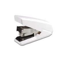 KW triO 5631 - bílá / Ruční ergonomická sešívačka 