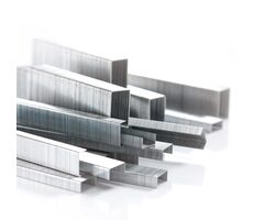 KW triO Sponky do elektrických sešívaček 26/6 - 5000 ks