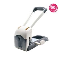 KW triO 9556 / Velkokapacitní děrovačka 