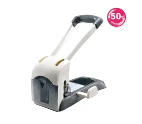 KW triO 9556 / Velkokapacitní děrovačka 
