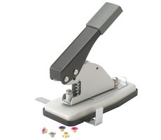 Warrior WEP 33100 / Stolní nýtovač 