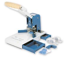 DIAMOND 1 - Zaoblovač rohů 