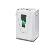 KOBRA HYBRID-S / Skartovací stroj / 3.5 x 40 mm (P-4) / 230 mm / až 14 listů / 30 l