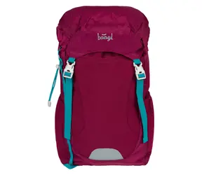BAAGL Batoh Tracker Roj / 14 l / vhodný od 3. třídy 