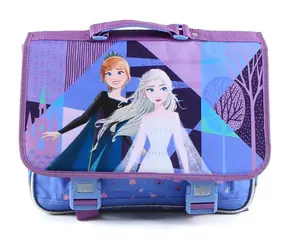 BTS 2022 Školní taška FROZEN / vhodná od 1. třídy ZŠ