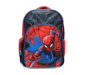 MaDe Batoh XL "SPIDERMAN"