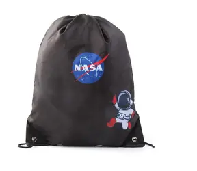 MaDe Sáček "NASA" / 32 x  41 cm