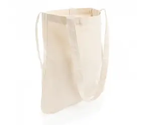 XD Design Plátěná taška béžová 9.6L