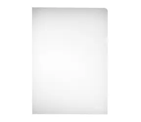 Herlitz Obal na spisy / zdrsněný ECO / 100 ks