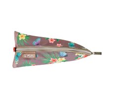 Herlitz Pouzdro motýlci / barevná