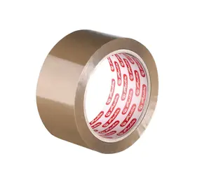 Herlitz Lepící páska 50mm x 66m / hnědá