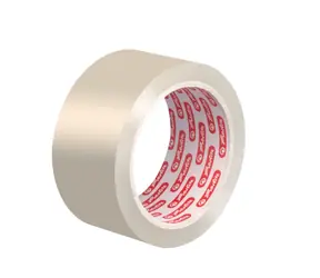 Herlitz Lepící páska 50mm x 66m / průhledná