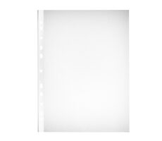 Herlitz Prospektová fólie A4 / 50ks / průhledná