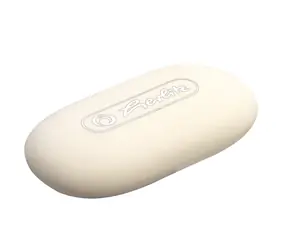 Herlitz Mazací guma / oválná / bílá