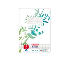 Herlitz Školní sešit