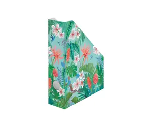Herlitz  Pořadač A4 / 8 cm / barevná