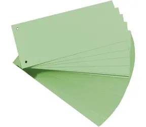 Herlitz  Oddělovací pásky