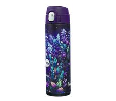 BAAGL Termoláhev Jungle Panda 450 ml