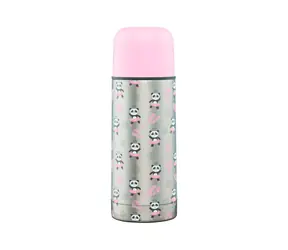 BAAGL Termoláhev Panda 550 ml