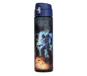 BAAGL Termoláhev Roboti 450 ml