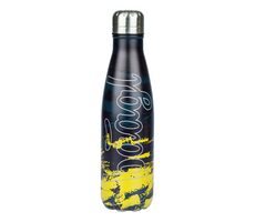 BAAGL Termoláhev s kovovým víčkem Dune 500 ml