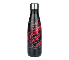 BAAGL Termoláhev s kovovým víčkem Láva 500 ml