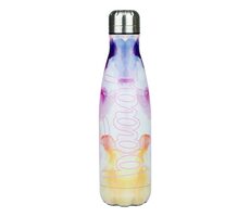 BAAGL Termoláhev s kovovým víčkem Painting 500 ml