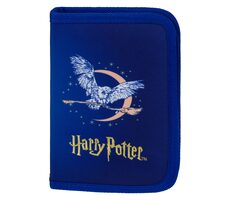 BAAGL Školní penál jednopatrový Bradavice Hedvika 