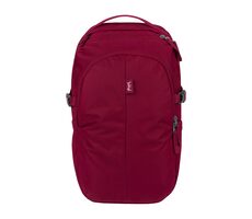 BAAGL Batoh Dash Burgundy
