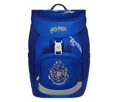 BAAGL Školní batoh Airy Bradavice Hedvika / 16.5 l / vhodná od 1. třídy ZŠ