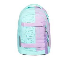 BAAGL Školní batoh Skate max Sweet / 31 l / vhodný od 3. třídy