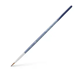 FABER-CASTELL Štětec kulatý velikost č. 2
