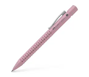 FABER-CASTELL Grip 2010 Mechanická tužka 0.5 mm / růžová